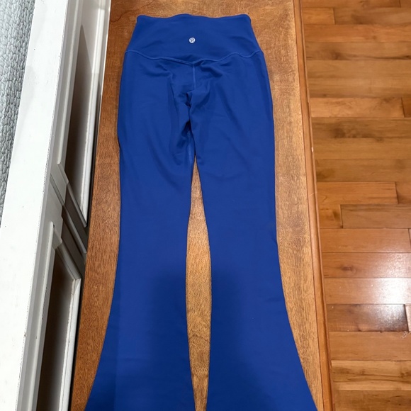Lululemon Align High-Rise Mini Flare Pant 32" Psychic - Picture 7 of 9